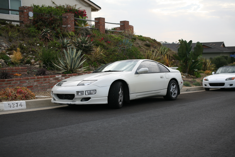 Illustration for article titled Trancas Cars and Coffee: Where to find art rolling